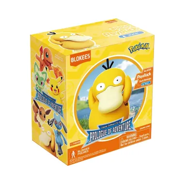 Mô hình Blokees Psyduck
