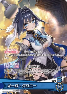 hololive OFFICIAL CARD GAME Booster Box – hBP07 Diva Fever