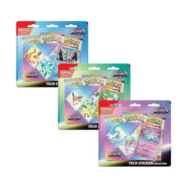 Pokémon TCG: Blooming Waters Premium Collection