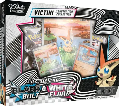 Pokémon TCG: Scarlet & Violet - Journey Together Booster Pack