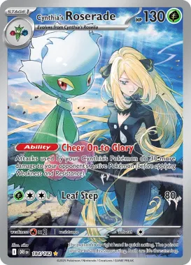 Pokemon TCG Mega Evolution: Destined Rivals - Booster Box