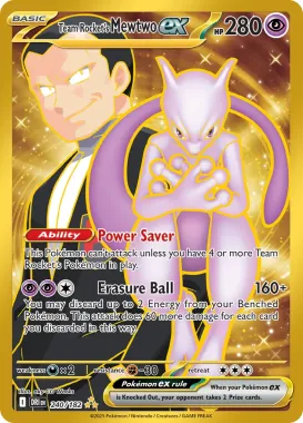 Pokemon TCG Mega Evolution: Destined Rivals - Booster Box