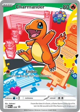 Pokémon TCG: First Partner Illustration Collection—Series 1