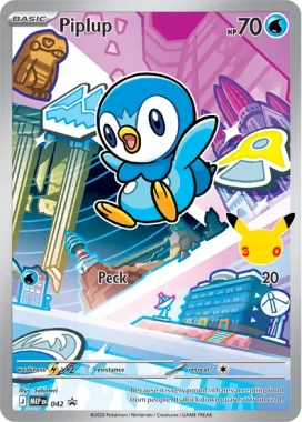 Pokémon TCG: First Partner Illustration Collection—Series 1