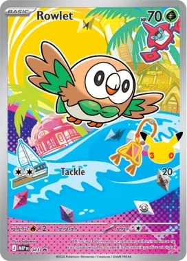 Pokémon TCG: First Partner Illustration Collection—Series 1