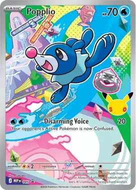 Pokémon TCG: First Partner Illustration Collection—Series 1