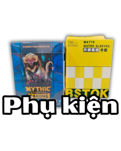 Phụ Kiện