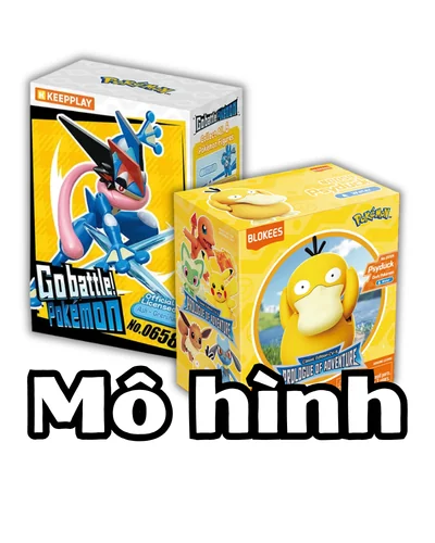 Mô hình