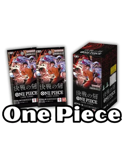 One Piece TCG