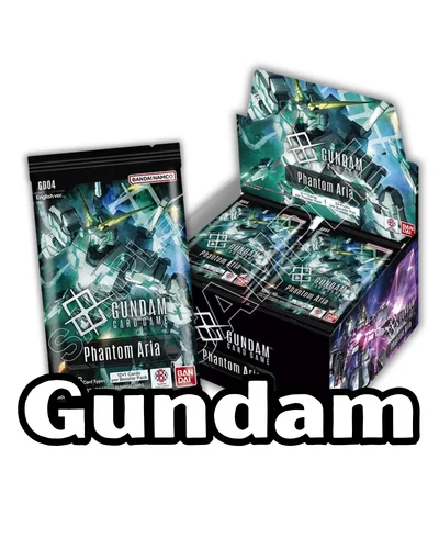 Gundam Card Game