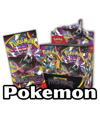 Pokemon TCG