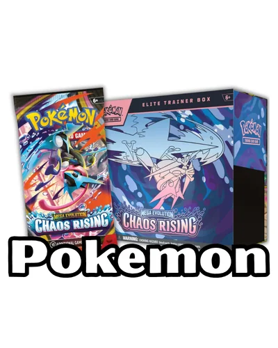 Pokemon TCG
