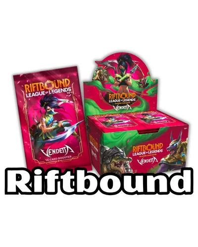 Riftbound