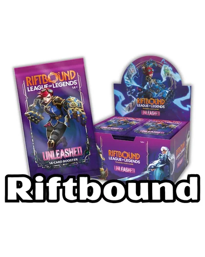 Riftbound