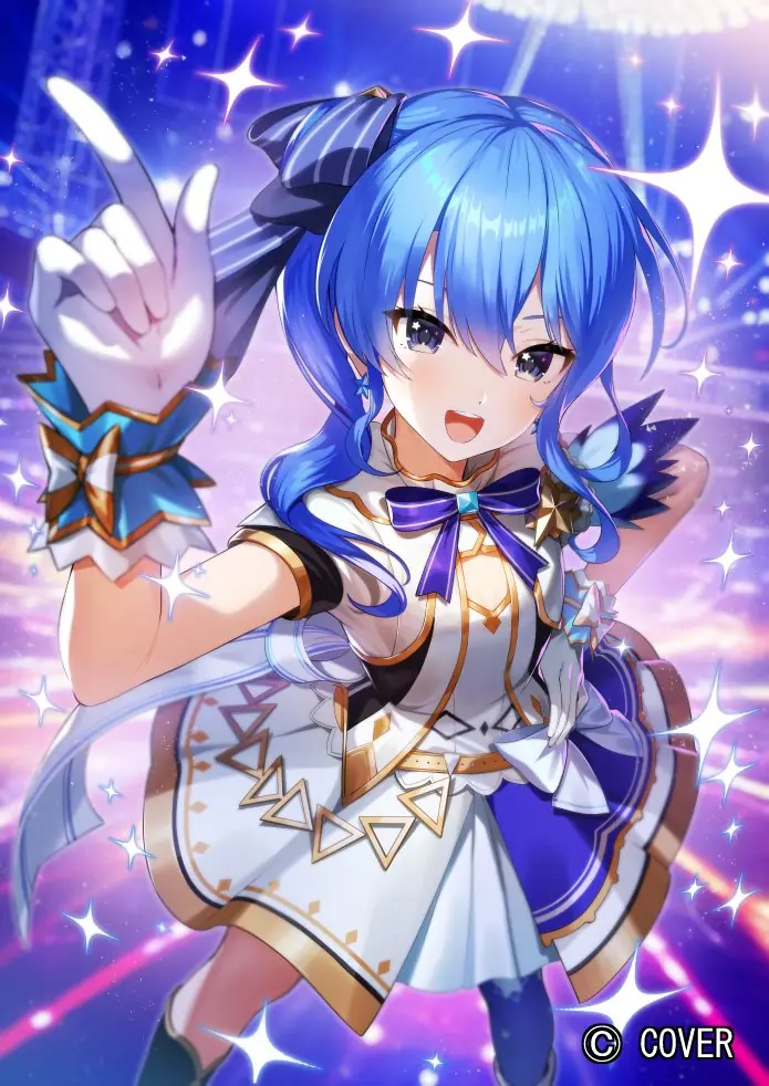 Hololive OCG