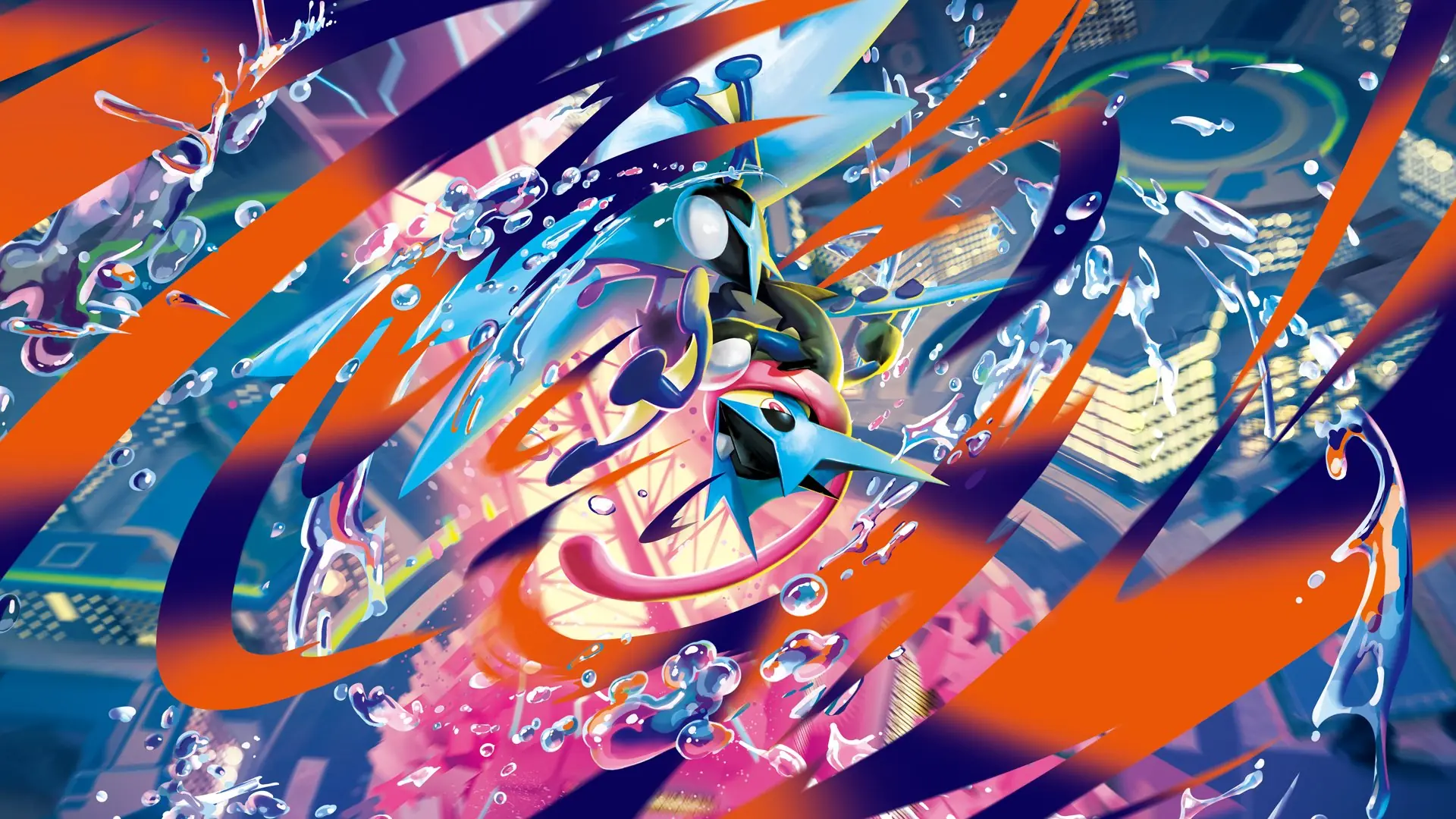 ZENI Card Central