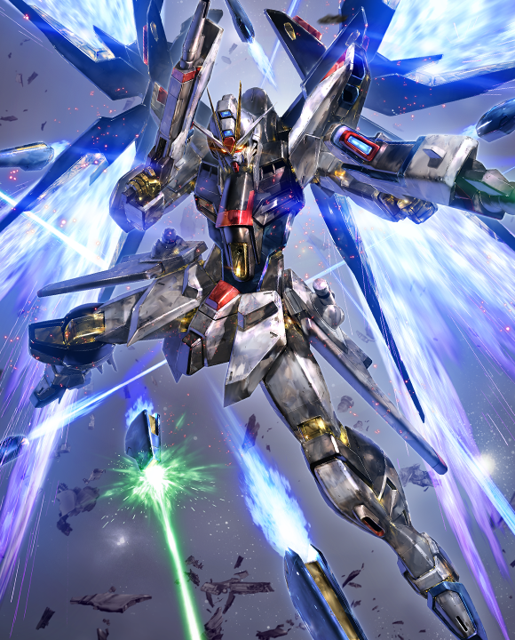 Gundam Card Game